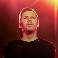 Professor Green performing at Liverpool University Mountford Hall | Picture 132406